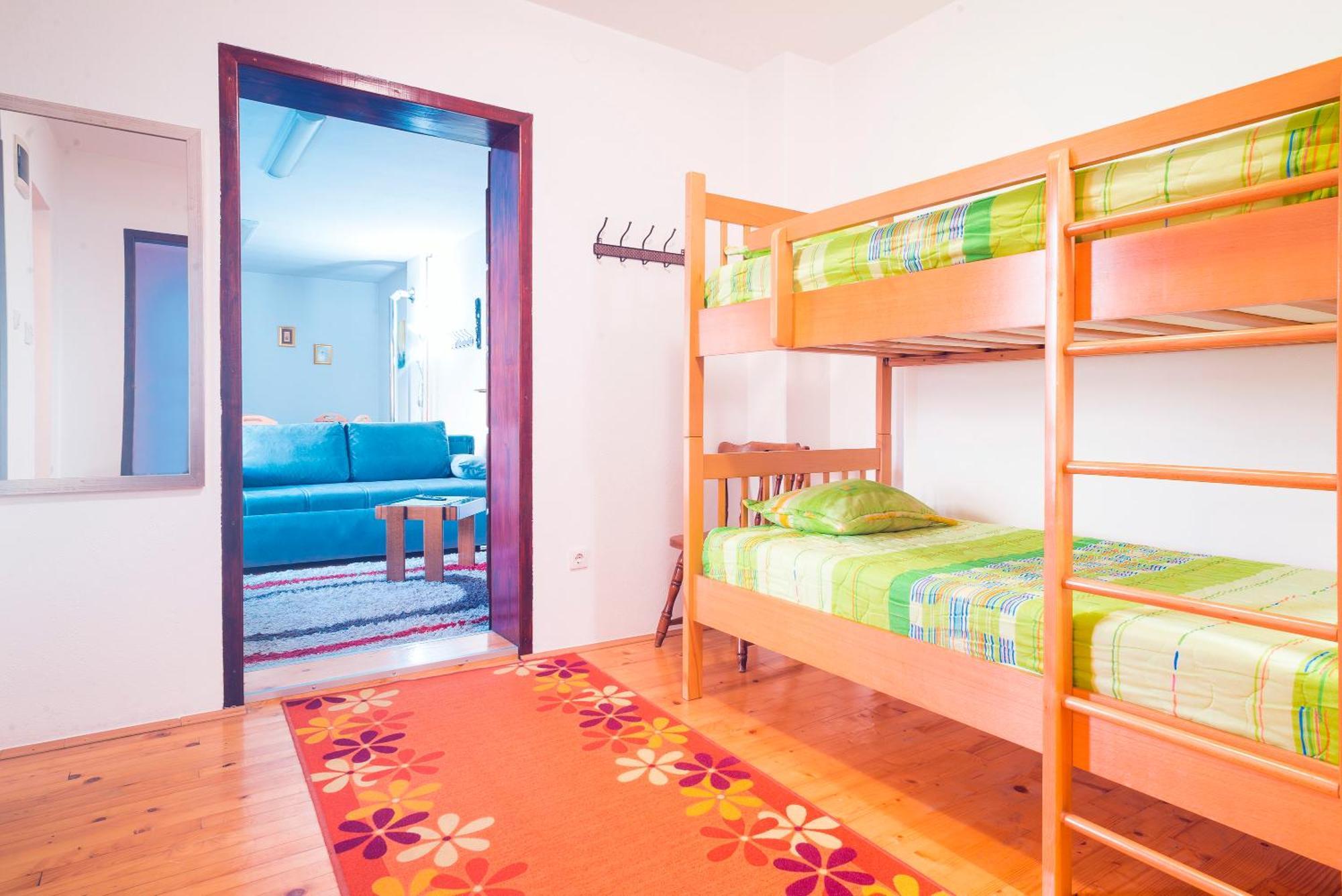 Apartmani Slavica Jagodina Exterior photo