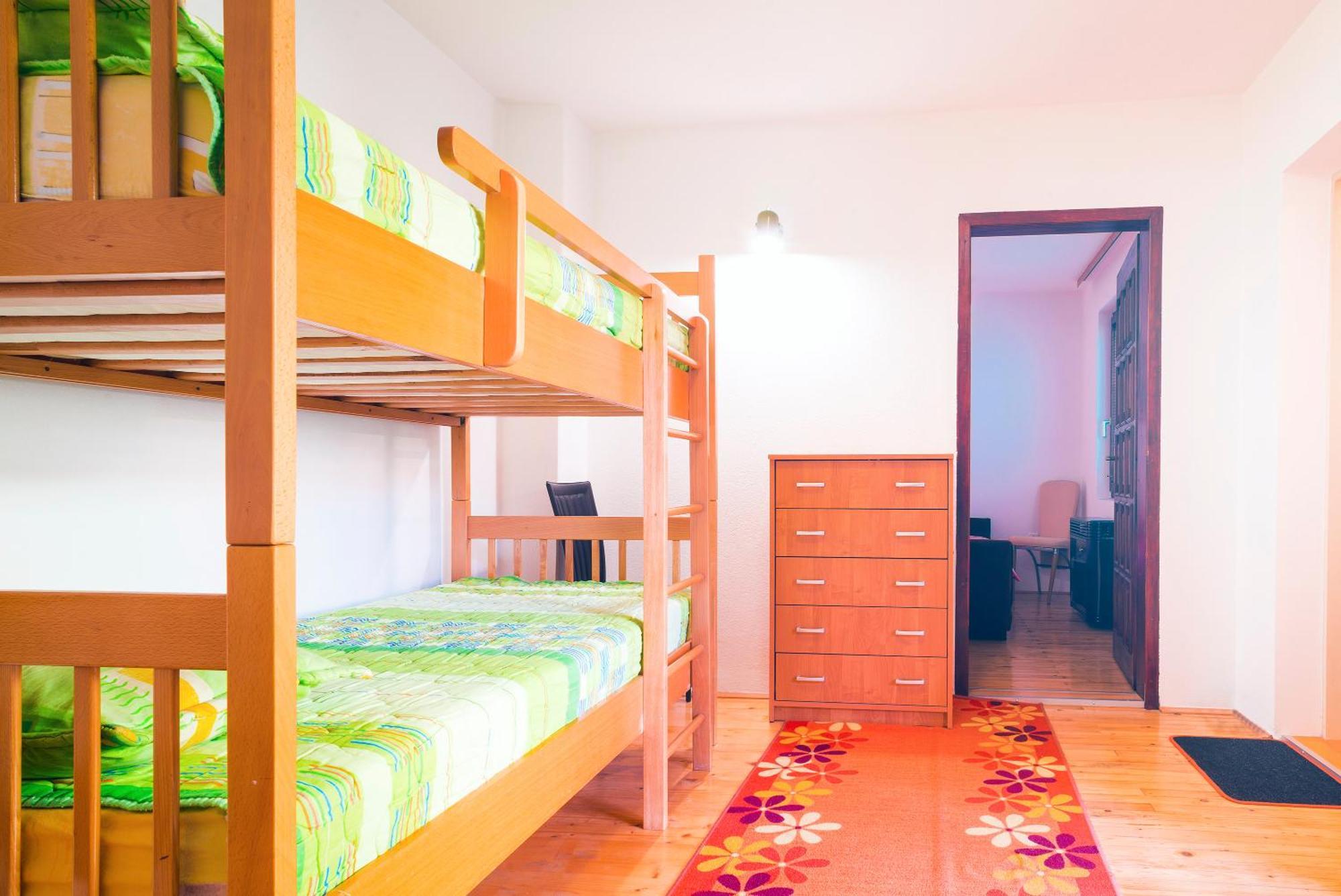 Apartmani Slavica Jagodina Exterior photo