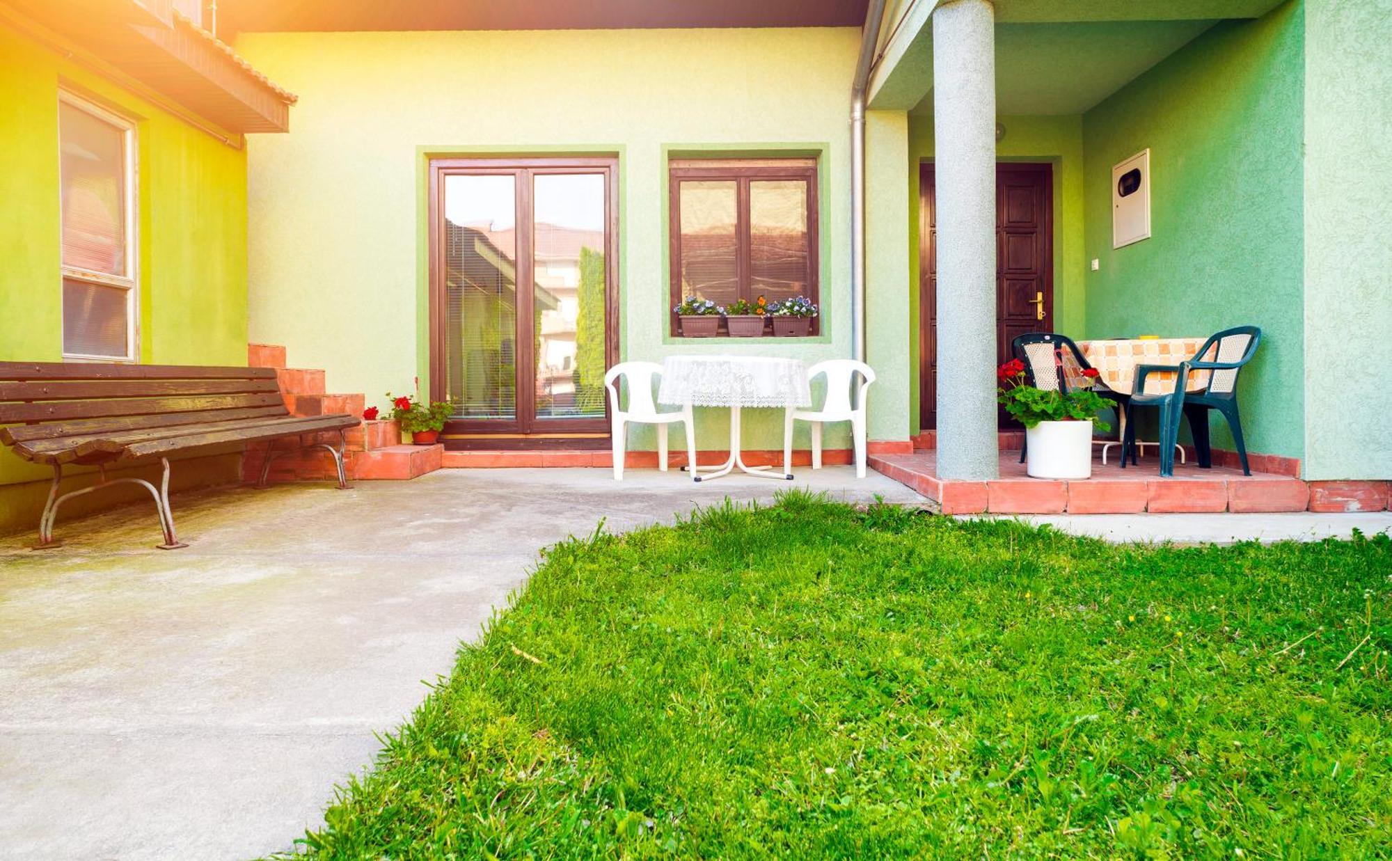 Apartmani Slavica Jagodina Exterior photo