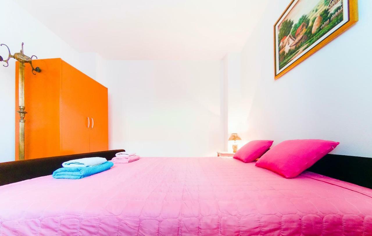 Apartmani Slavica Jagodina Exterior photo