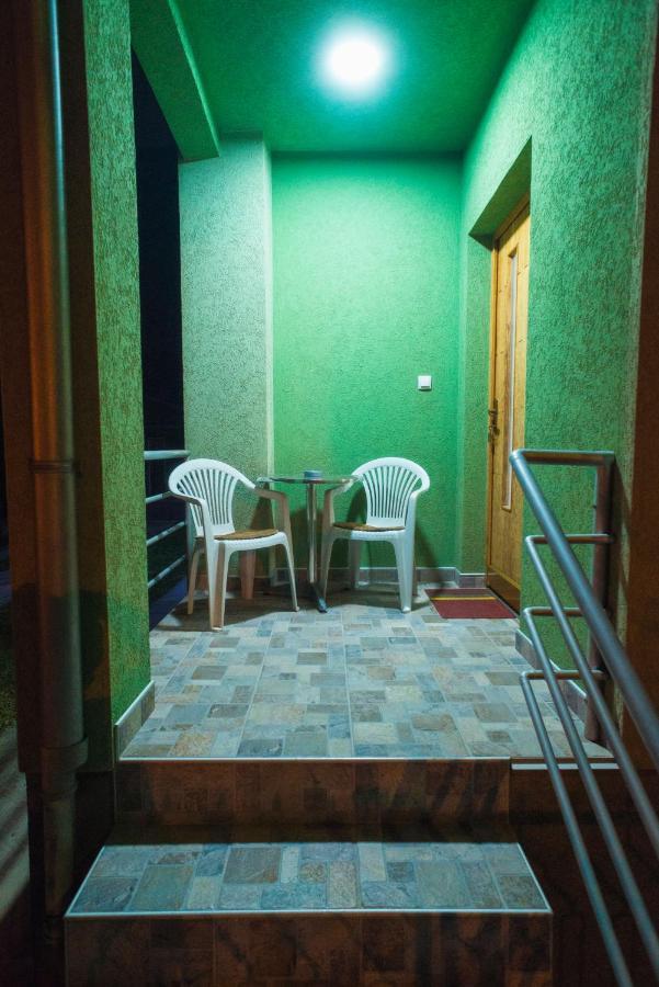 Apartmani Slavica Jagodina Exterior photo