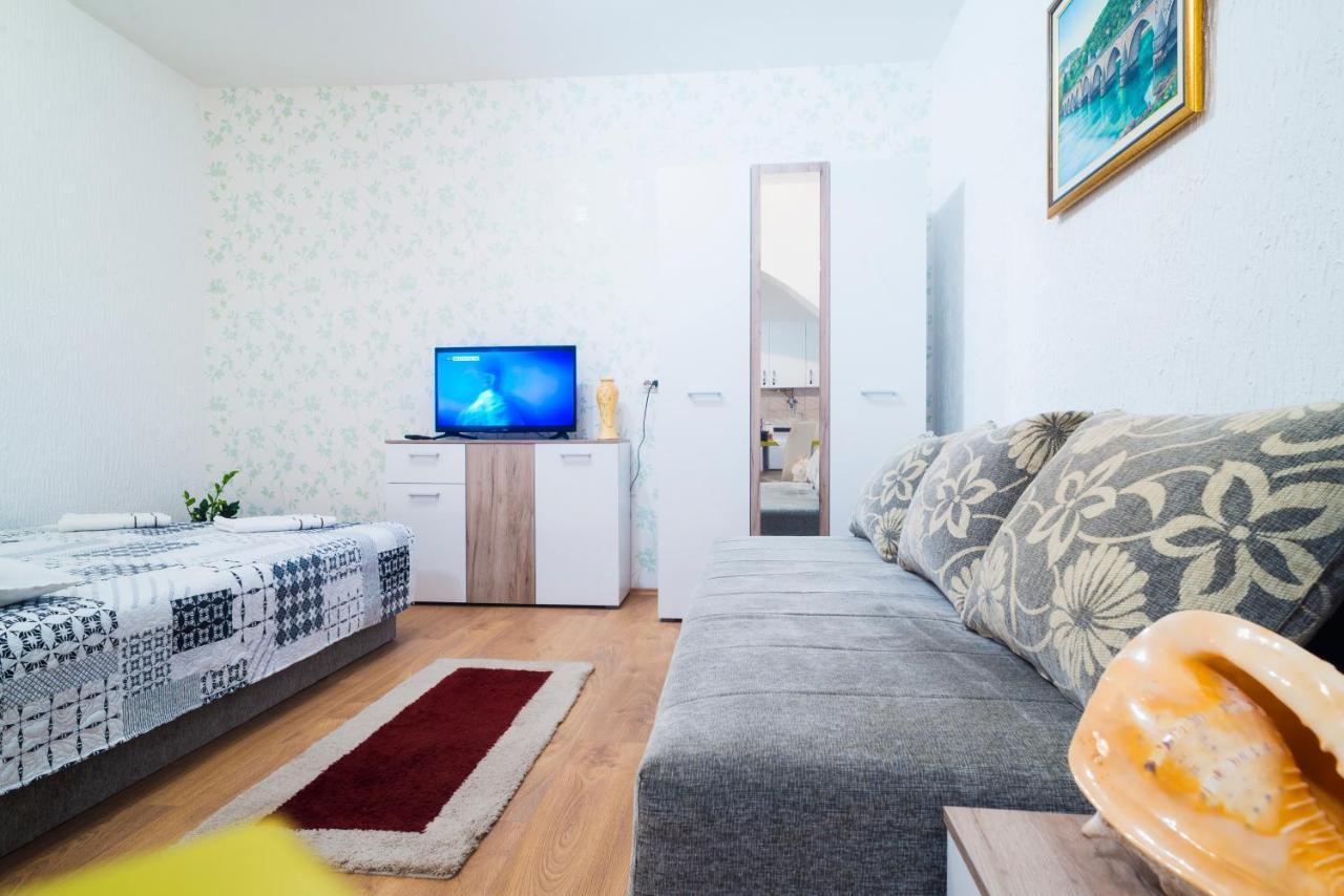 Apartmani Slavica Jagodina Exterior photo